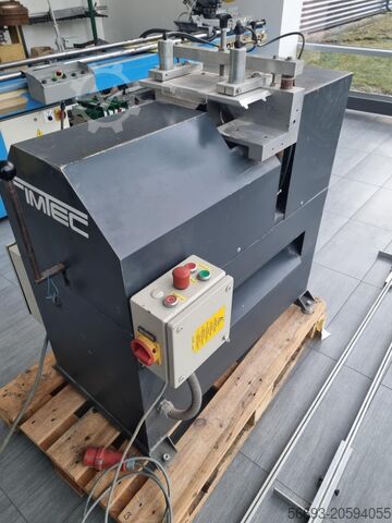 Пила для штапика FIMTEC GLSM-200N