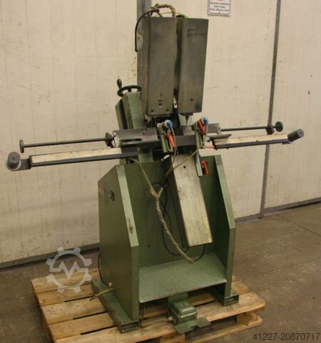 гидроабразивный резак Rotox FWS287