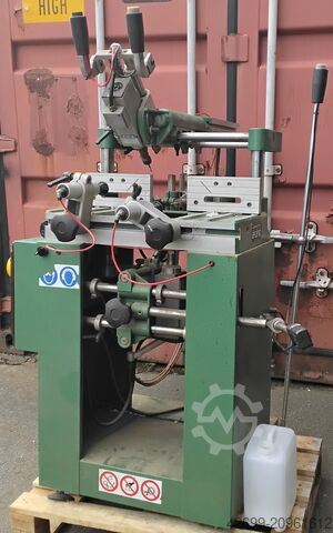 гидроабразивный резак Wegoma WSK8-3