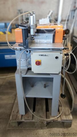 Фрезерный станок для торцевого фрезерования MLA M7GSPH