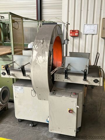 Фольгировочная машина LIGNEA PACK AVVOLGIPACK