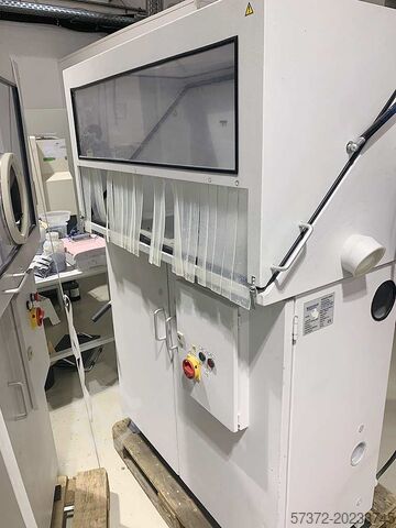 Просеивающая установка Schinke EOS P3