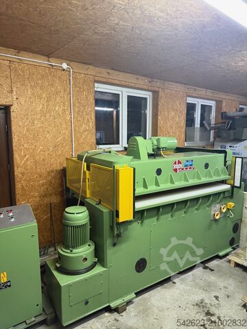 Балочная резка (станок) Schon Kaev 6005