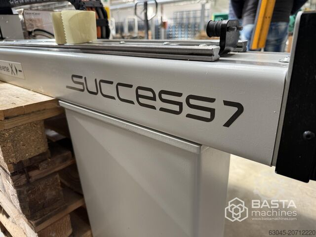 SEPRO Success 7 (2017) SEPRO Success 7