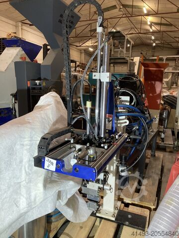 Съемщик литников Sepro SR 55 Anguss Picker Sepro (art.5184)