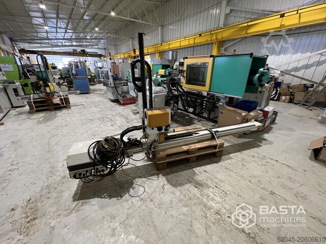 Линейный робот APEX APEX 