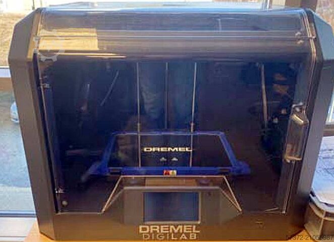 3d-принтер Dremel Model 3045