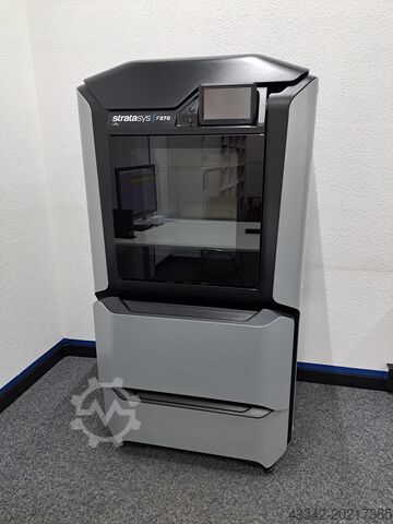 3D-принтер Stratasys F370