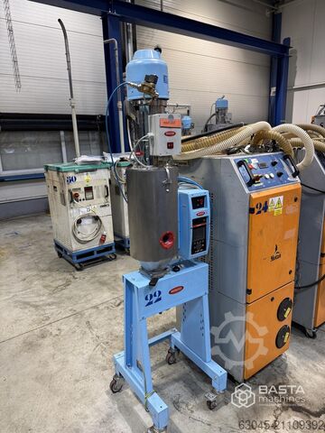 Moretto XD2 TS (2015) Moretto XD2 TS