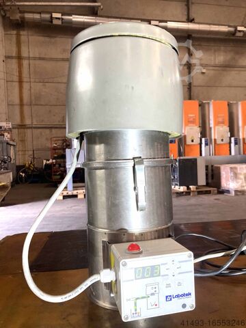 периферийное устройство Labotek  Materialsauger MF 30 (art.1237)