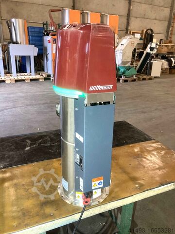 периферийное устройство Wittmann Materialsauger S 3 Net  (art.1238)