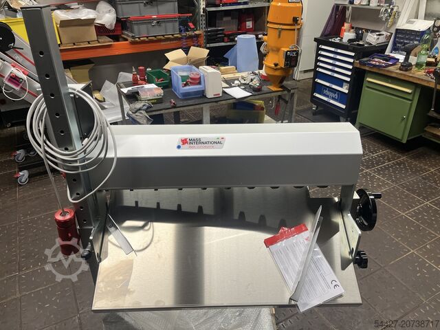 Периферийное устройство MASS SS-M