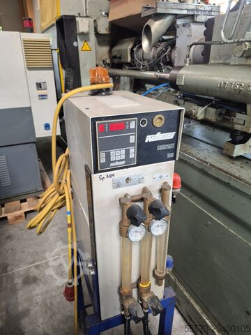 Wittmann Compact 105 Wittmann 