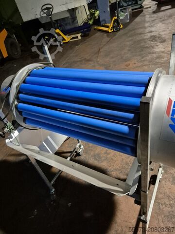 PZ 257 B MTF TECHNICK 