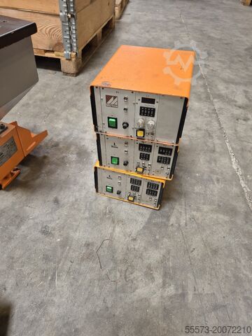 комбайн Motan Motan