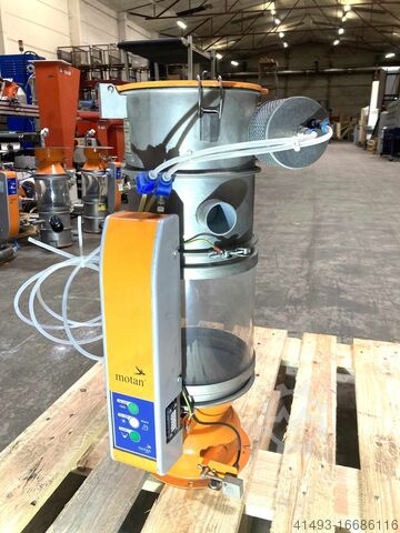 Периферийное устройство Motan Metro HCG  (art.1239)