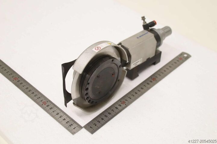 Держатель ножа для режущей балки Dienes PSG  245AA50002001