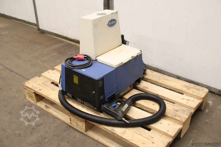 аппарат для плавления клея Nordson 2302  276239