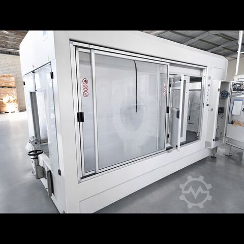 IPM-TP 90 - 500 ТРУБНАЯ ПИЛА для ПВХ-ТРУБ IPM TP 90 - 500