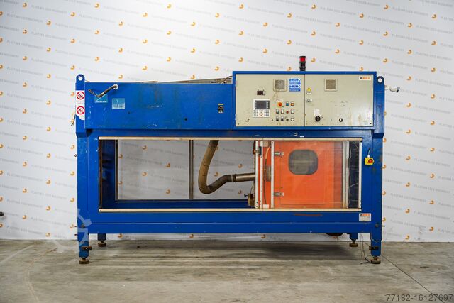 Пила для пластиковых труб SICA S.p.a TRS/SY 32-250 C 2000