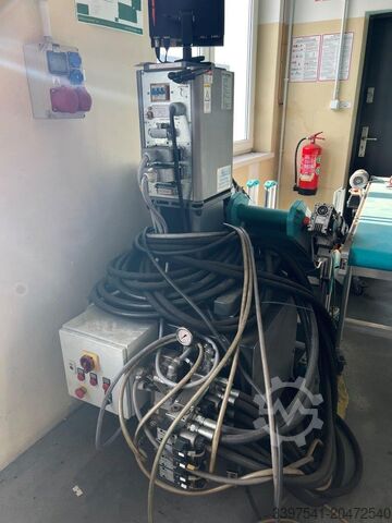 Регулятор последовательного управления G24 Gammaflux G24