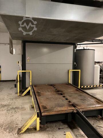 Климатическая камера CONDIMAT P12 AD