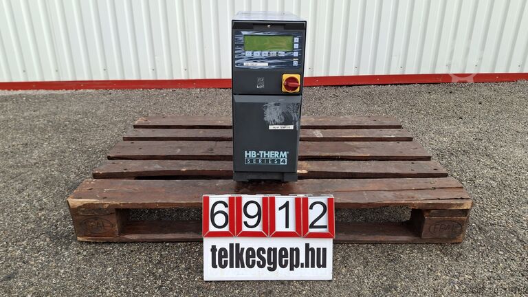 Блок контроля температуры, HB-Therm 100 HB-Therm HB‑100 U1