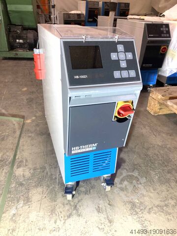 HB Therm 100 Z1 (арт. 3179) HB-Therm 100 Z1