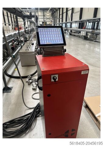 Горячий канал (Hotrunner) PSG Hotrunner 66+Zones ProfiTEMP+