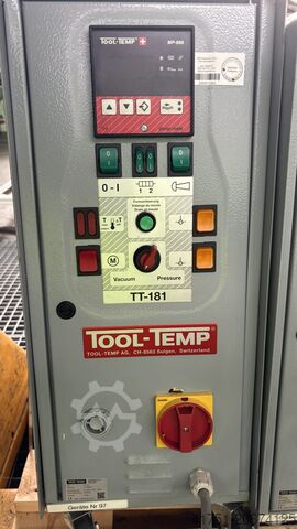 Блок управления температурой Tool-Temp TT-181