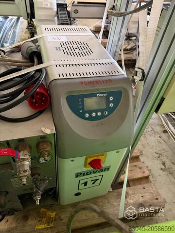 PIOVAN THW9 (2017) PIOVAN THW9