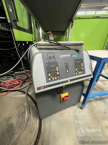 Wittmann TP PLUS 2 160 (2007) Wittmann TP PLUS 2 160