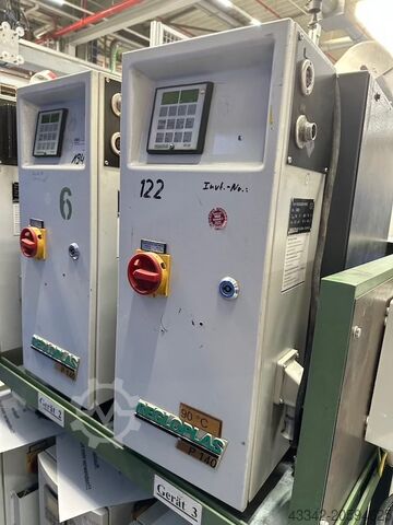 REGLOPLAS температура воды до 140° REGLOPLAS P140/9/SG51/1K/RT45