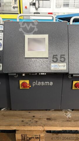 Блок управления температурой plasma plasTemp Primus 90