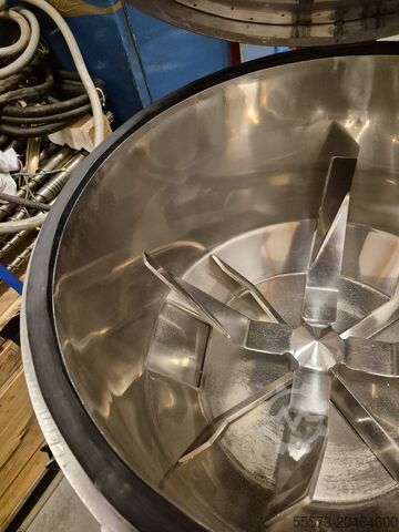 Смеситель VKc-50 CAPABLE MASCHINERY 