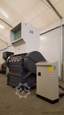 НОЖЕВАЯ МЕЛЬНИЦА PC52120R 75KW В НАЛИЧИИ 3E-GrabTrade PC52120R 75KW