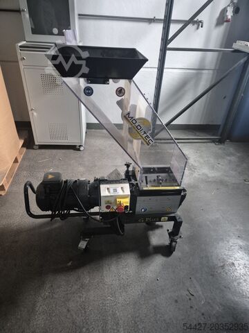 Отрезной стан MoDiTec Goliath Plus 2 IMD