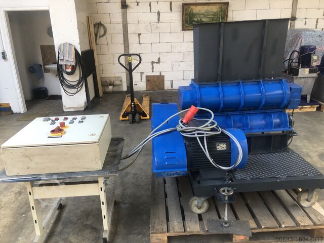 Отрезной стан ALPINA 800-150