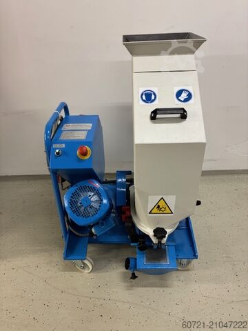 Мельница GETECHA GRS 180-A00098