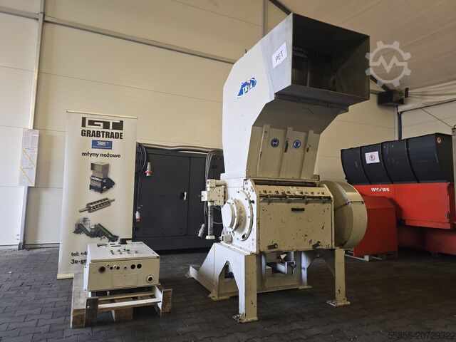 TRIA 80/49 55 кВт, РОТОР 800 TRIA 80-49