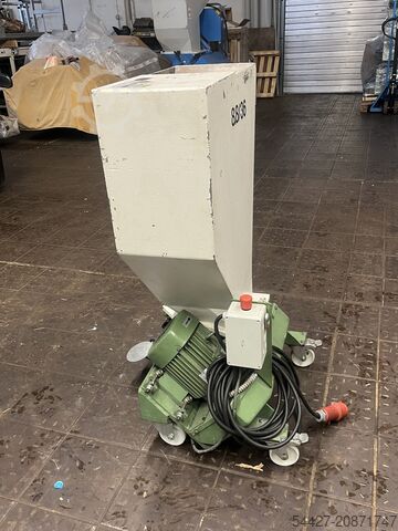 Боковая мельница GETECHA GRS 182-A1.50