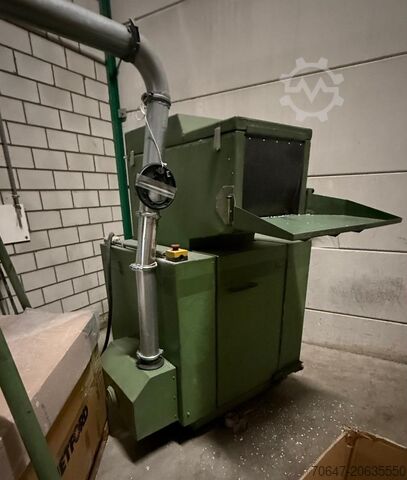 Резательная мельница 18,5 кВт Rapid GK 4535-KU