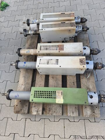 Цилиндр ARBURG Zylinder