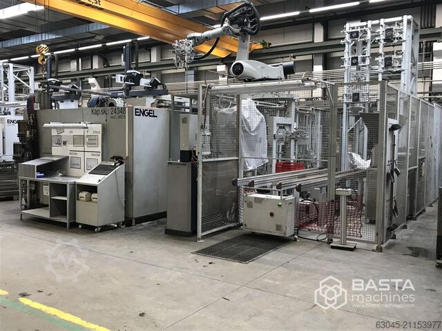 Engel 7050/1000 (2007) Engel duo 7050/1000