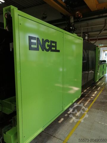 ES 3550/650 ENGEL 