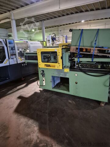 270 - 90 - 350 ARBURG 