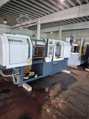 Эрготек Компакт 800-300 DEMAG 