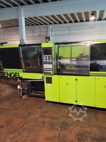 ES 330/80 HLS ENGEL ES 330/80 HLS