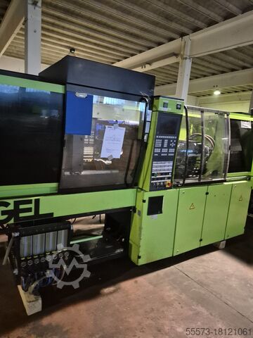 ES 200/60 ХЛ СТ ENGEL 