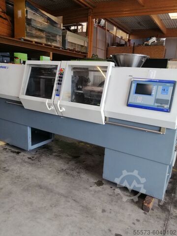 600/200 CDC BATTENFELD 